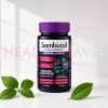Sambucol Menthol Gummies for Immunity and Throat Support 1 Sambucol Menthol Gummies for Immunity and Throat Support Kenya