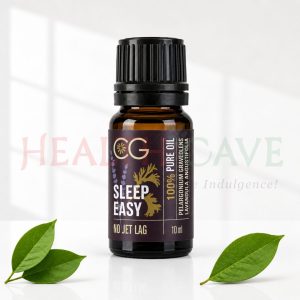 Sleep Easy Essential Oil Blend 10ml