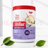 SlimFast High Protein Vanilla Meal Replacement Shake Powder 12 Servings