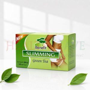 Slimming Tea Green Tea 50g