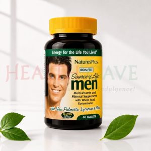 Source of Life Men Tabs 60s