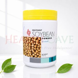 Soy Bean Powder 454g
