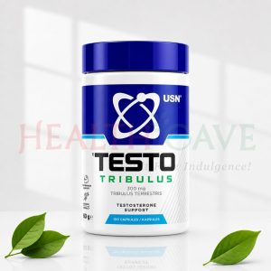 Testo Tribulus