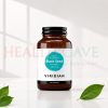 Viridian Black Seed Organic Vegetable Caps 30s 1 Viridian Black Seed