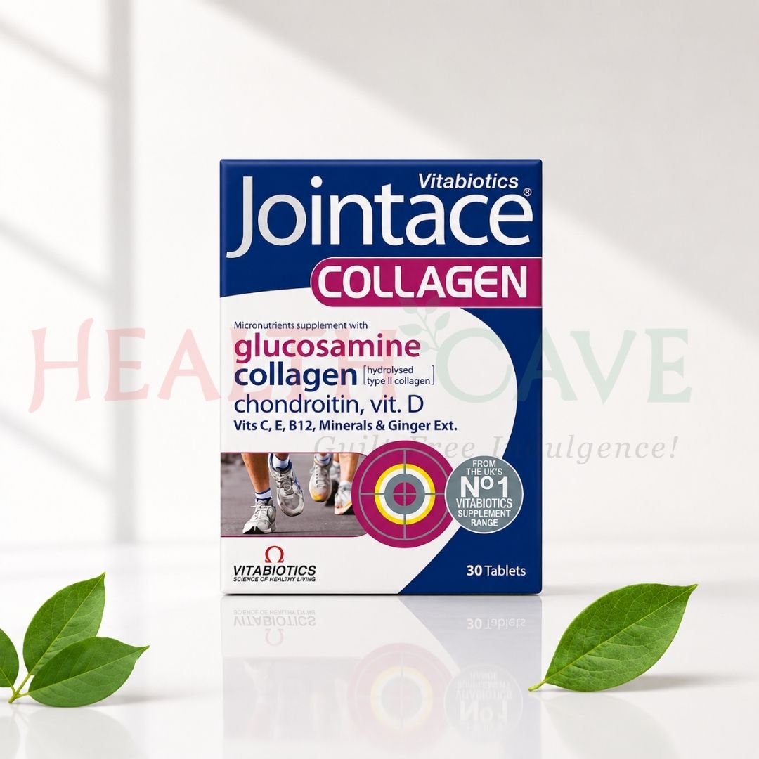 Vitabiotic Jointace Collagen 30 Tablet 3 Vitabiotic Jointace Collagen 30 Tablet