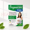 Vitabiotics Pregnacare Max