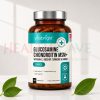 Vitabright Glucosamine Chondroitin & MSM 180 Capsules 2 Vitabright Glucosamine Chondroitin MSM 180 capsule