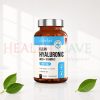 Vitabright Hyaluronic Acid Capsules 300mg 60 Capsules