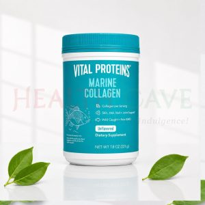 Vital Proteins Marine Collagen Peptides 284g