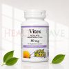 Vitex Chasteberry Capsules 2 Vitex Chasteberry Capsules