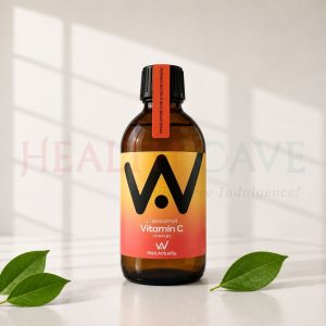 Liposomal Vitamin C 1000mg Liquid Kenya