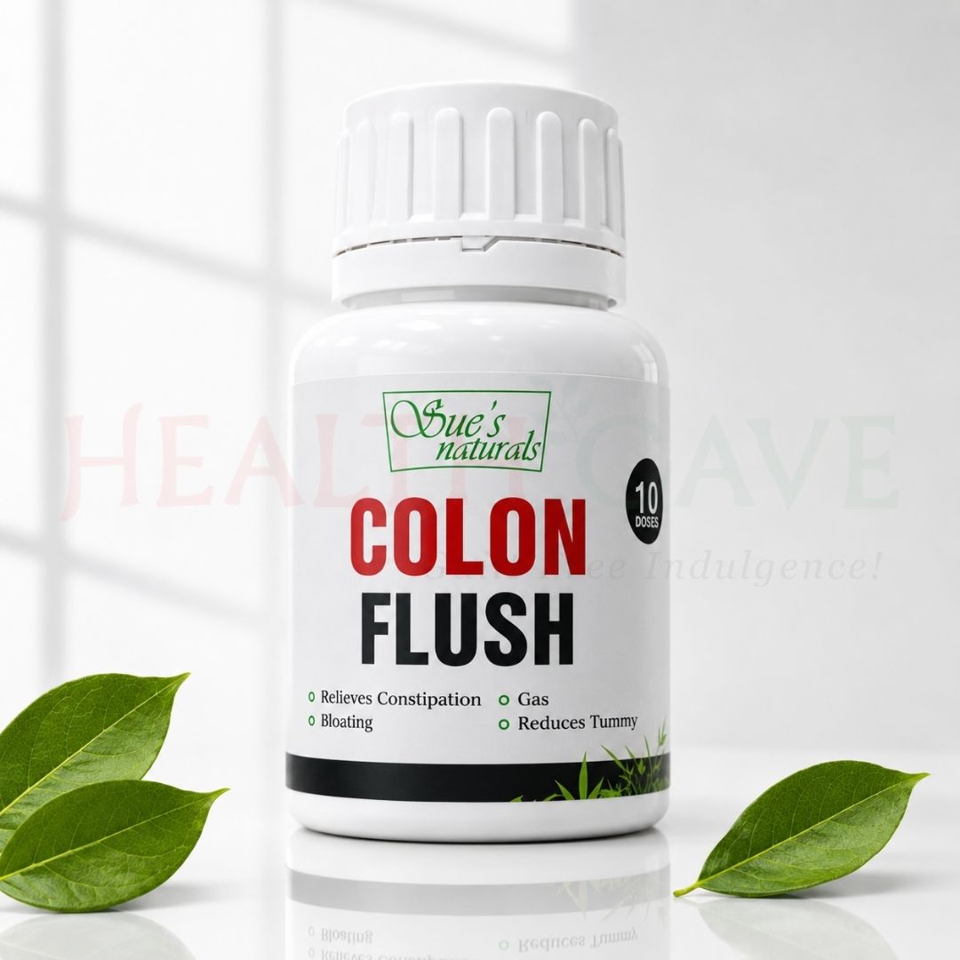 Colon Flush Powder 3 Colon Flush Powder