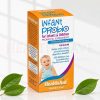HealthAid InfantProbio Drops 2 ealth aid Infant Probiotic