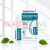 BetterYou D3 4000IU K2 15ML