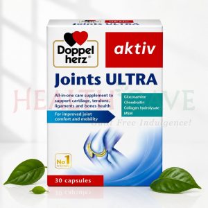 Doppelherz Aktiv Joints Ultra 30 Capsules