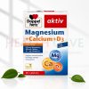 Doppelherz Aktiv Magnesium + Calcium + D3 30 Tablets 2 Doppelherz Aktiv Magnesium Calcium D3 30 Tablets