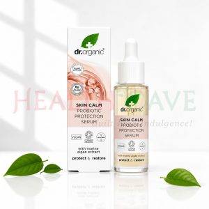 Dr. Organic Skin Calm Probiotic Serum 30ml