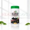 GF Activated charcoal 150g 1 GF ACTIVATED CHARCOAL 150G