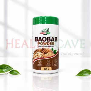 GF Baobab 150g