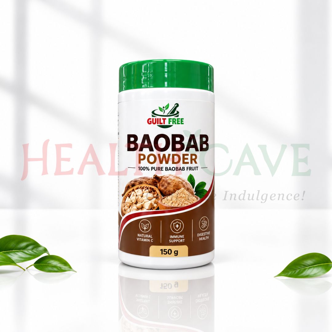 GF Baobab 150g 3 GF Baobab 150g