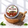 GF CHIA SEEDS 70G