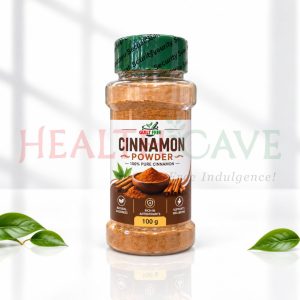 GF Cinnamon Powder 100g