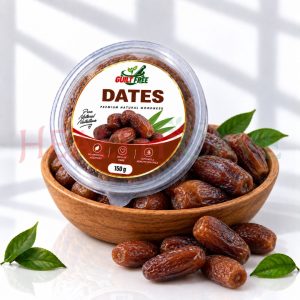 GF DATES 150G