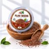 GF FLAXSEEDS 70G