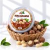 GF MACADAMIA NUTS 150G
