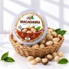 GF MACADAMIA NUTS 250G