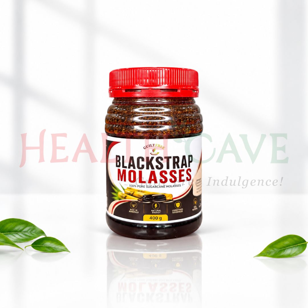 GF MOLASSES 400G 2 GF MOLASSES 400G