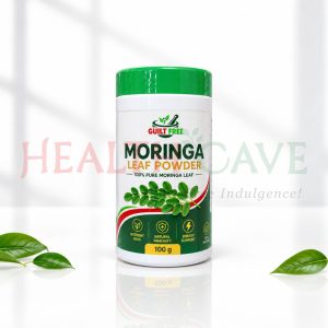 GF Moringa Powder 100g
