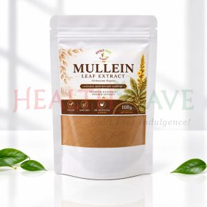 GF Mullein Leaf 100g