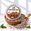 GF SUNFLOWER SEEDS 70G