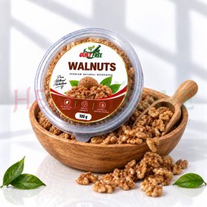 GF Walnuts 150G