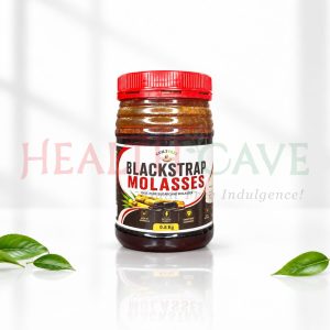 GF MOLASSES 800G
