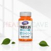 NOW Foods Tribulus 500mg 100 Veg Capsules