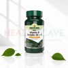 Natures Aid Vitamin B Complex 50 + C