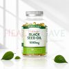Natures Truth Black Seed Oil 1000mg