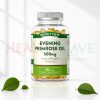 Nature’s Truth Evening Primrose Oil 500mg Softgels