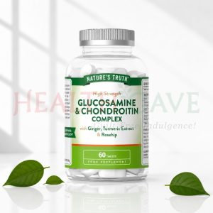 Nature’s Truth Glucosamine & Chondroitin