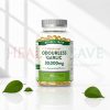 Nature’s Truth Odourless Garlic 3000mg