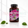 New Leaf Milk Thistle 120 Tablets
