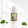 Salt of the Earth Oud & Bergamot Refillable Roll-On 75ml 2 Salt of the Earth Oud Bergamot Refillable Roll On 75ml
