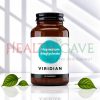 VIRIDIAN MAGNESIUM BISGLYCINATE 200MG