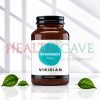 Viridian Bromelain 500MG VCAPS 30s