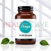 Viridian Chaga Extract 400MG Veg Caps 30s 1 Viridian Chaga Extract 400MG VCAPS 30s