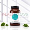 Viridian Chromium & Cinnamon Comp