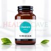 Viridian Cleavers Extract 400MG Veg Caps