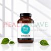 Viridian Olive Leaf Extract 200mg Veg Caps